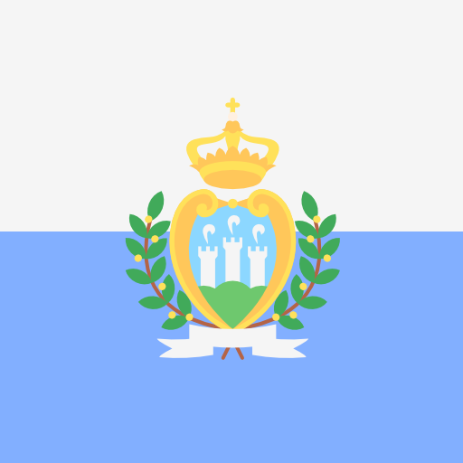 	San Marino	